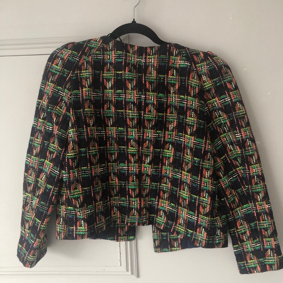 Zara blazer - Picture 3 of 3